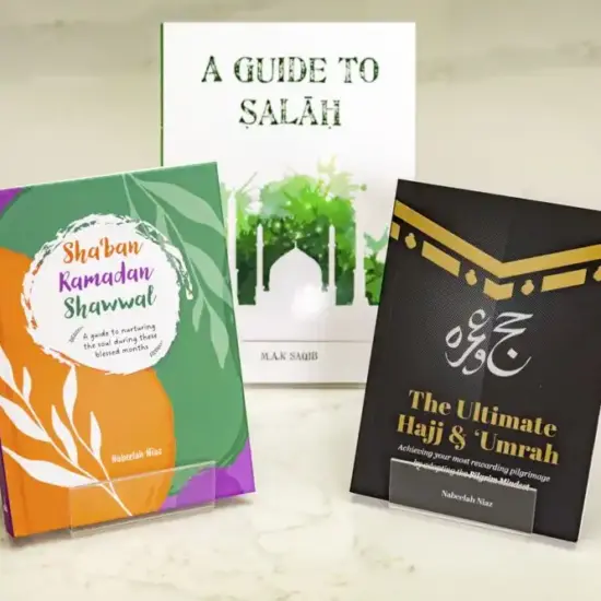 Basic Islamic Teachings