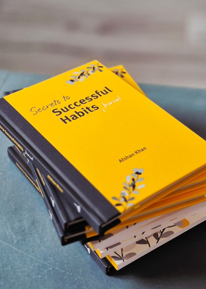 Ta-Ha Thoughts: Cultivating Noble Habits for a Lifetime