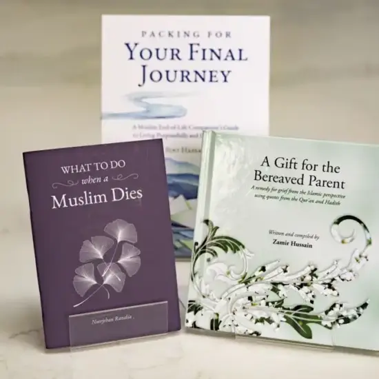 Loss & Bereavement