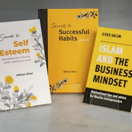 Self-Development