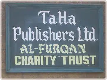 Ta-Ha 1984
