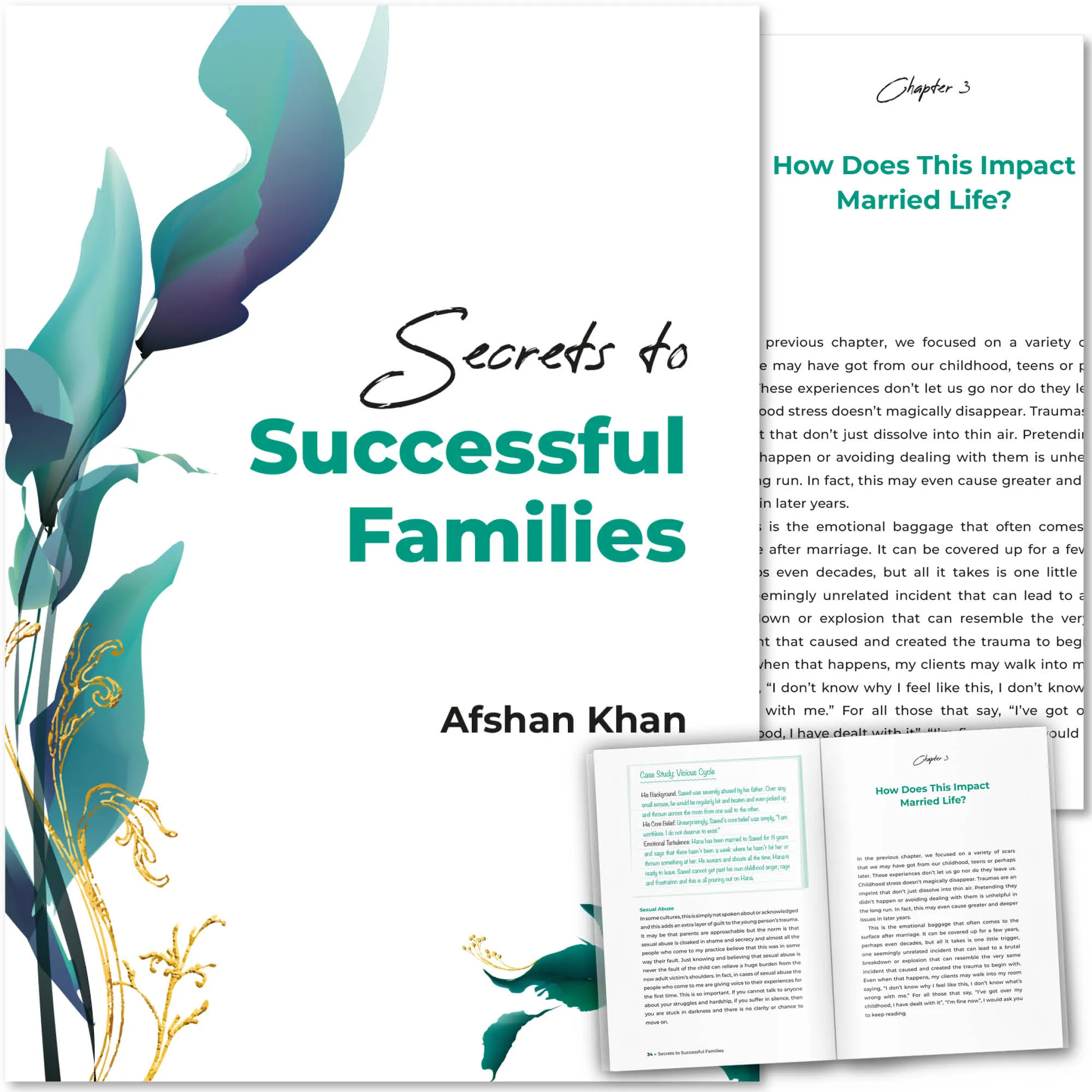 Secrets to Successful Families