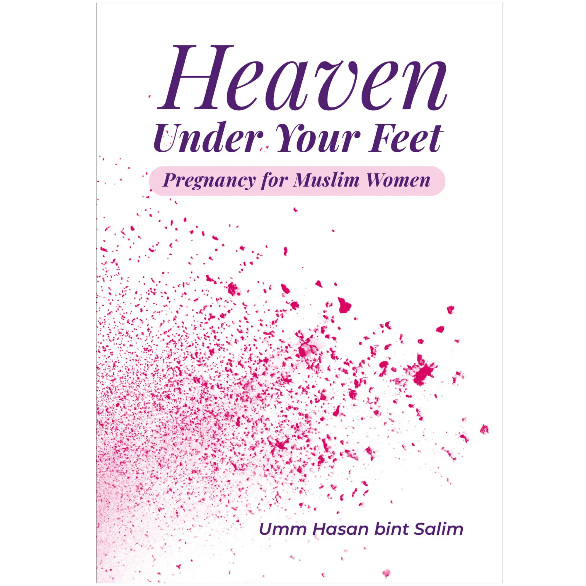 Heaven Under Your Feet