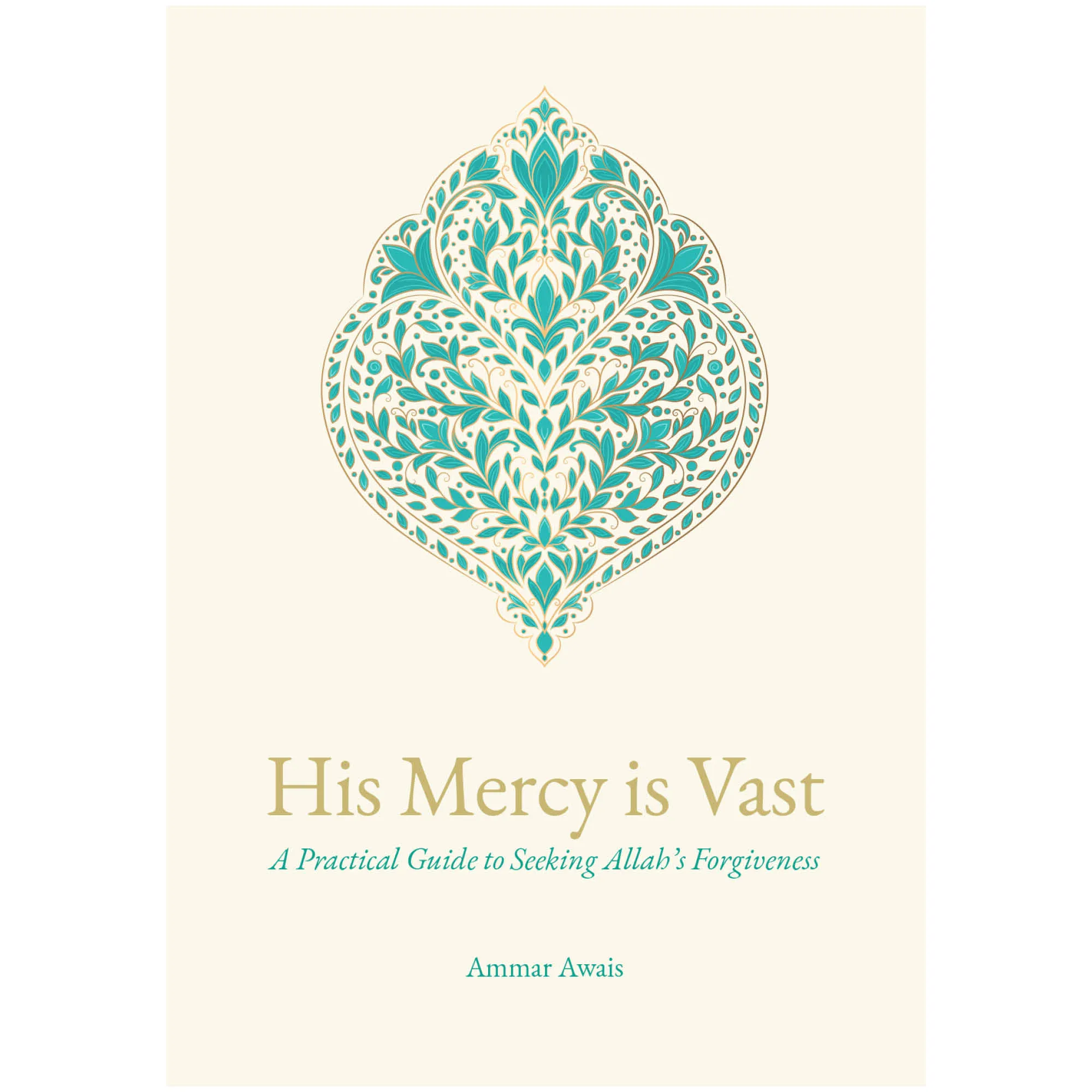 His Mercy is Vast
