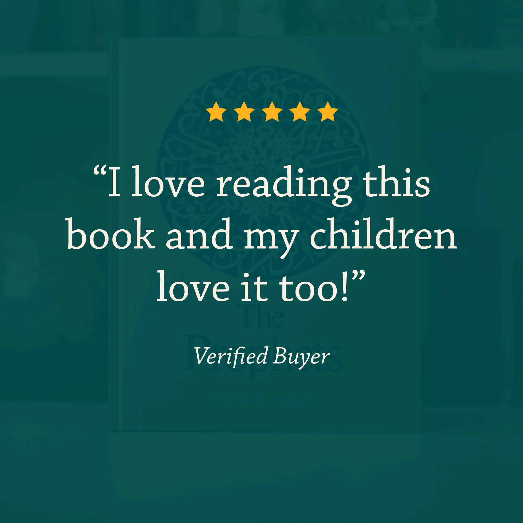 Book Review of The Prophets by Syed Ali Ashraf. Prophets illustrated for children by Ta-Ha Publishers