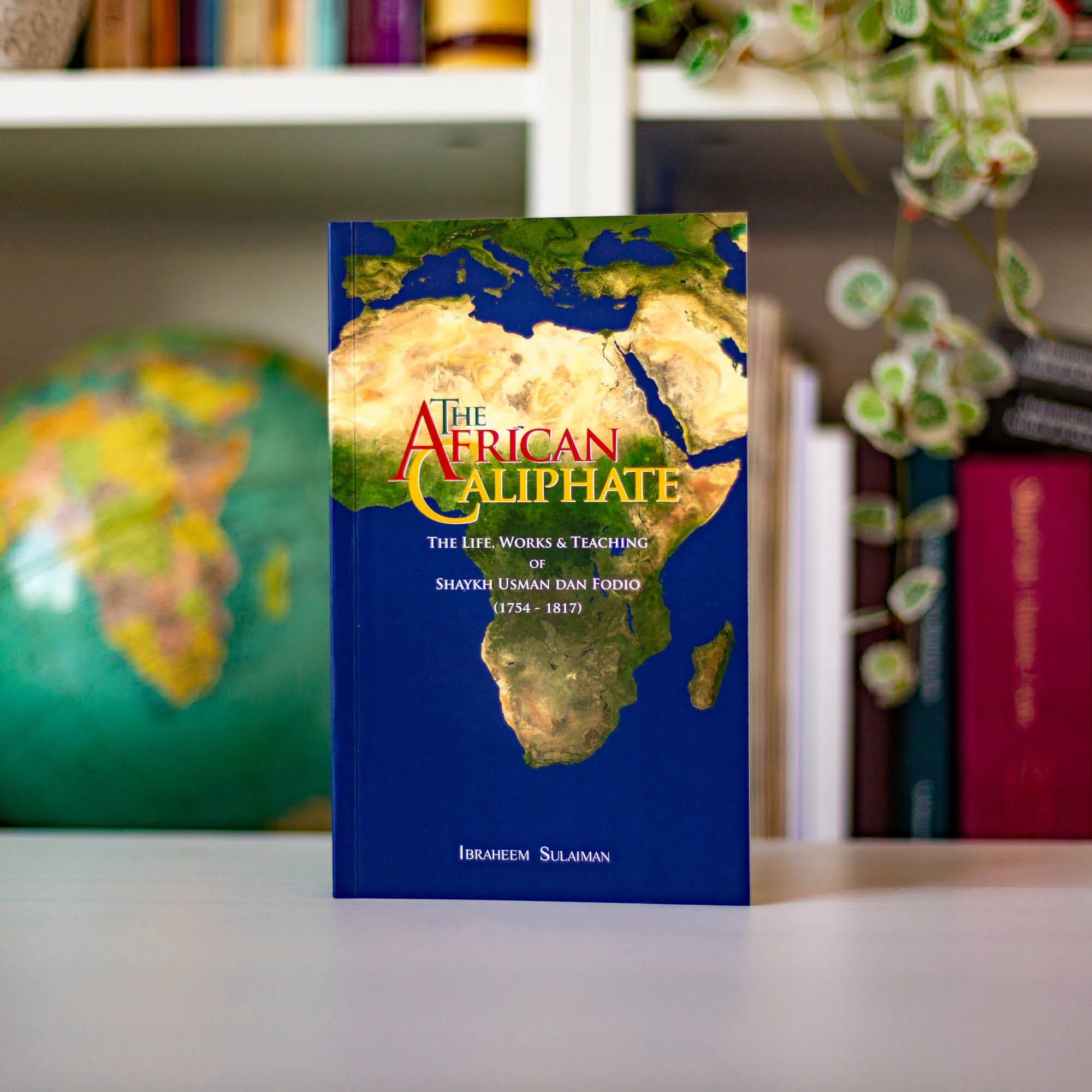 The African Caliphate - Image 8